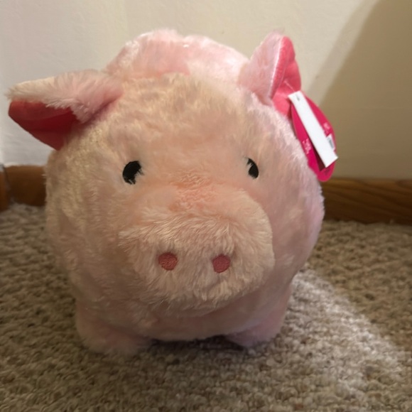 Piggy Bank - Picture 1 of 2